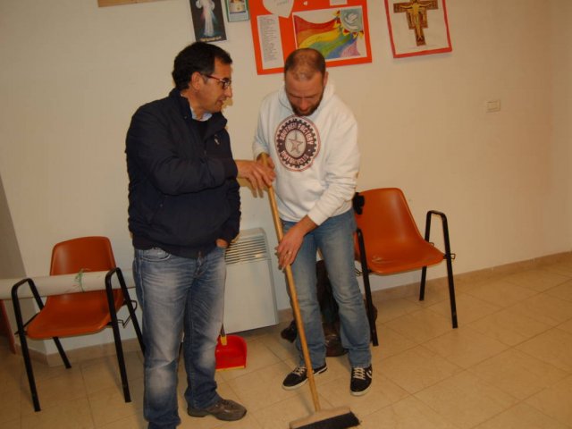 Reading Per Buoni Intenditori...in memory Arturo